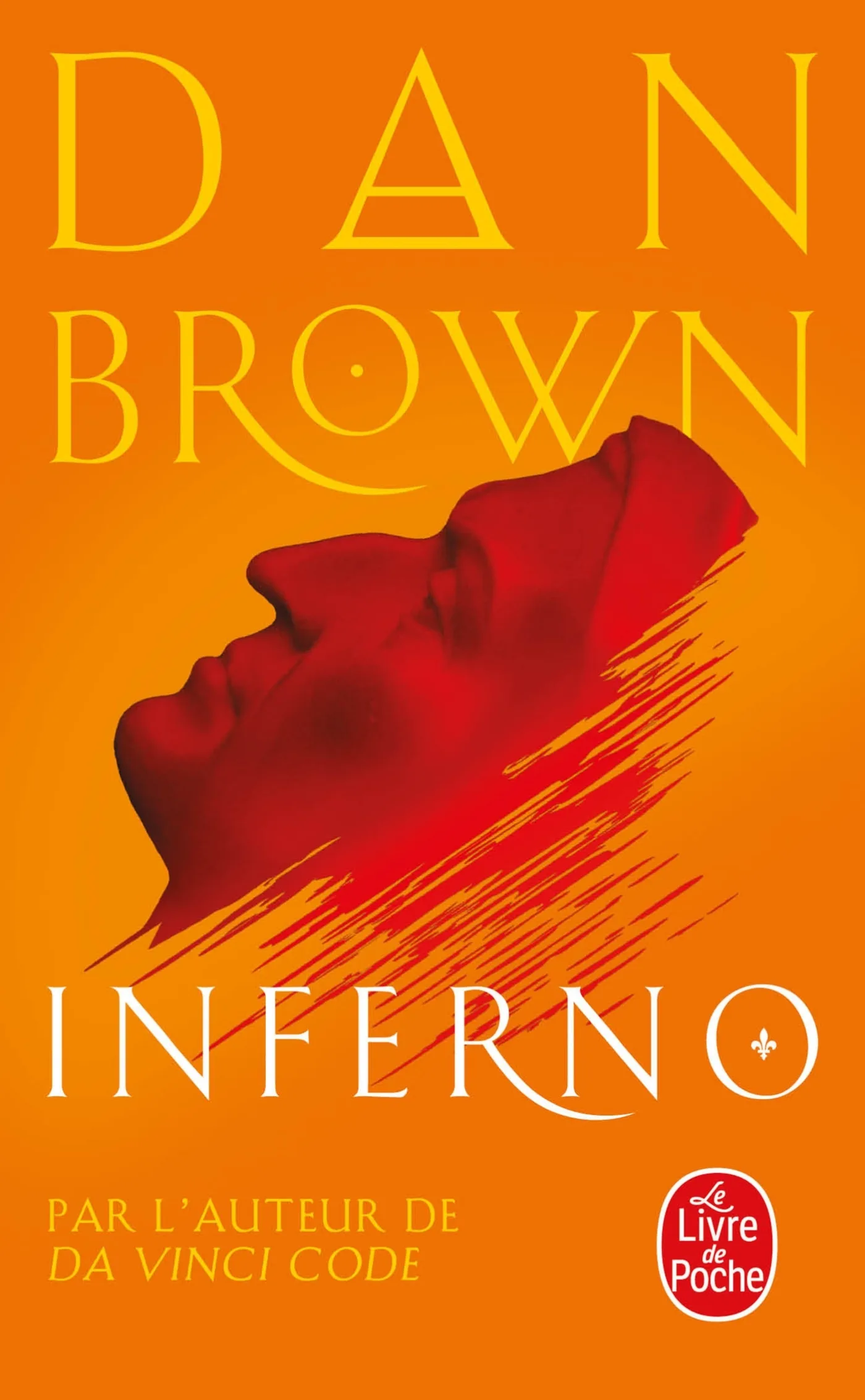 Couverture — Inferno