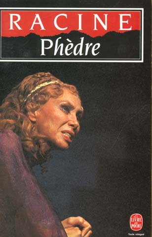 Phedre