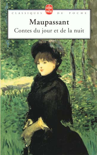 Contes du jour et de la nuit