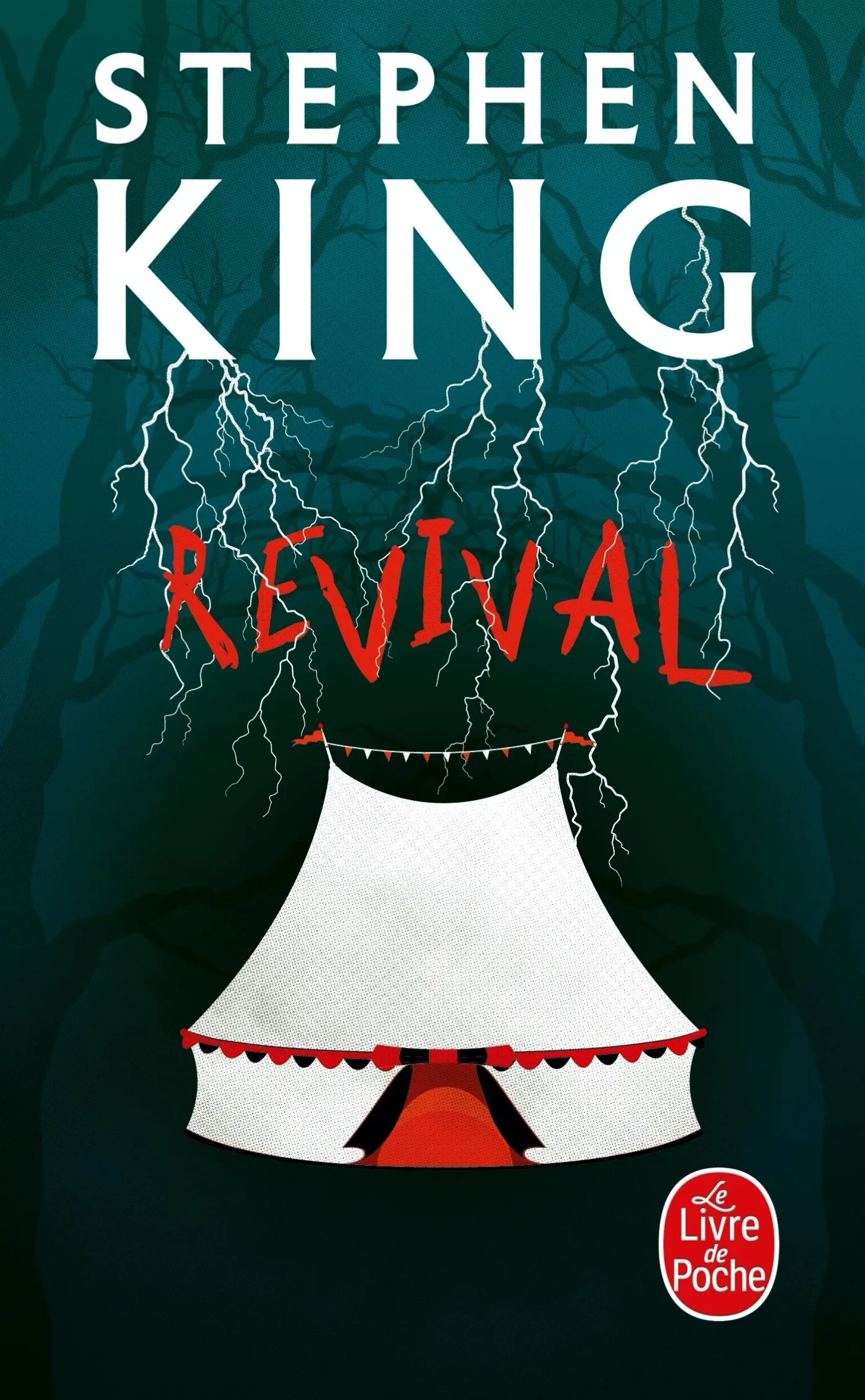 Couverture — Revival