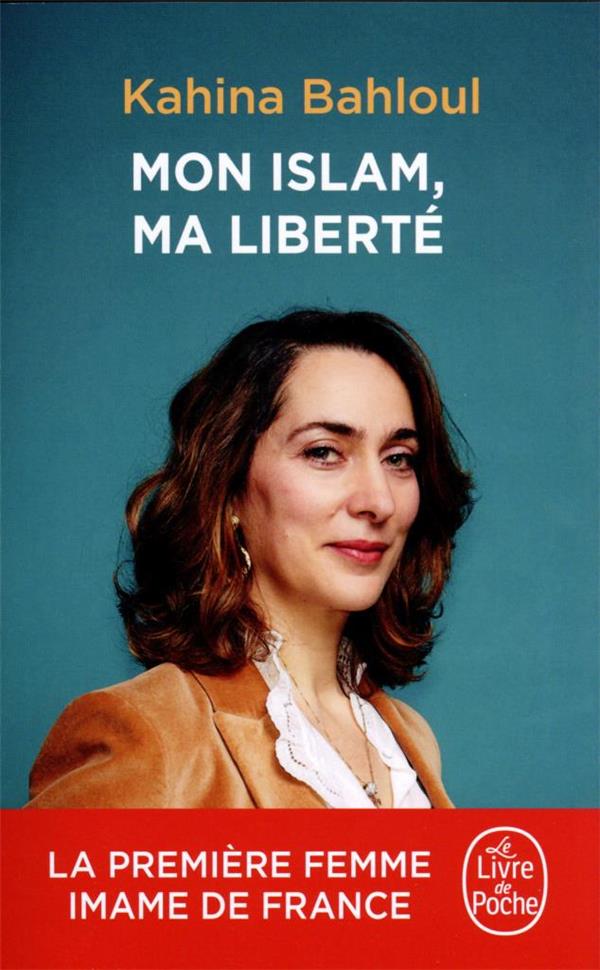 Mon islam, ma liberté