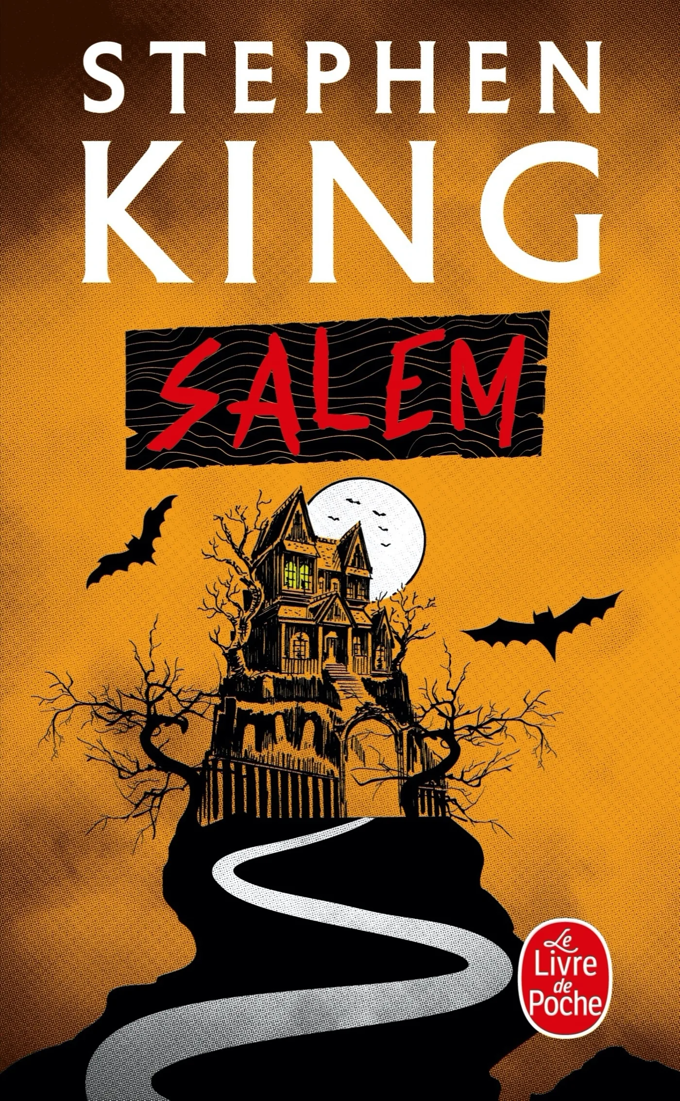 Couverture — Salem