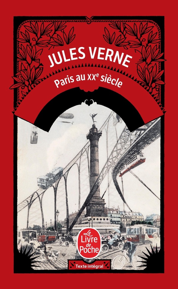 Paris au XXe siècle