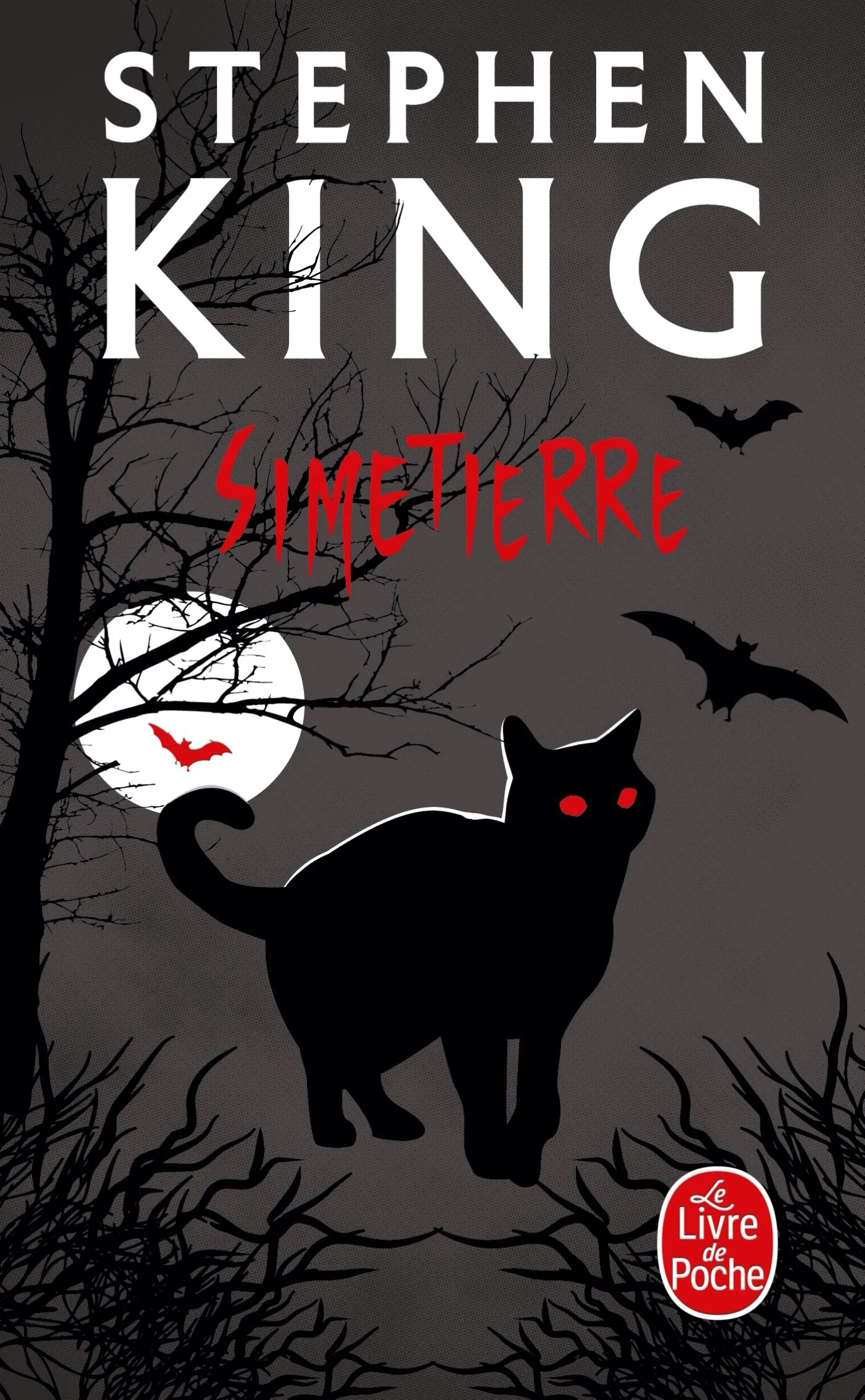 Couverture — Simetierre