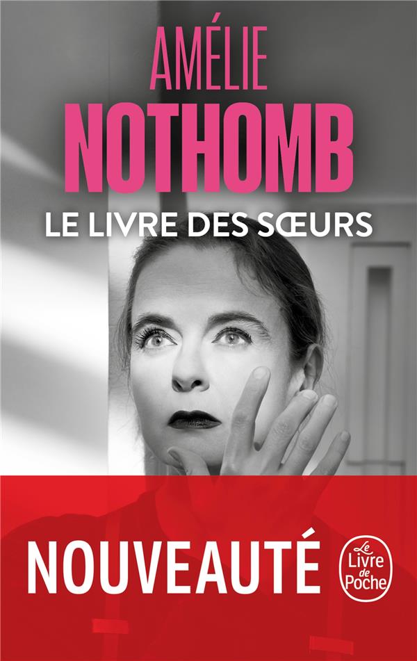 Le Livre des soeurs