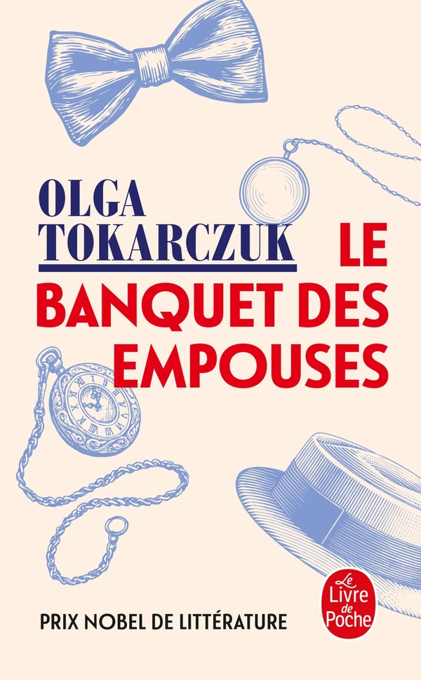 Le Banquet des Empouses