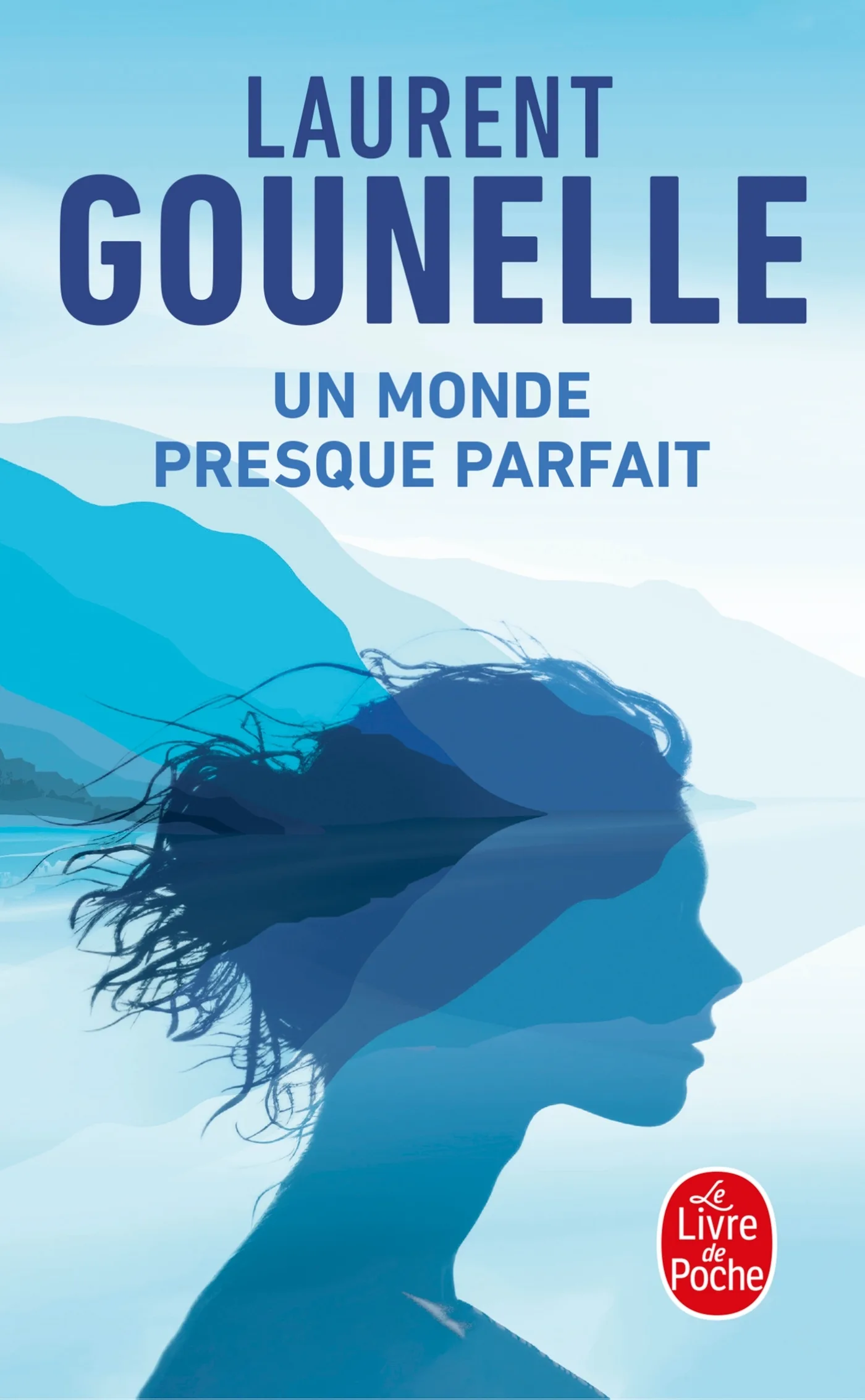 Couverture — Un monde presque parfait