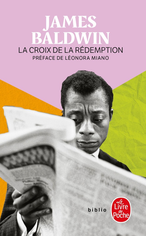 Couverture — La Croix de la rédemption