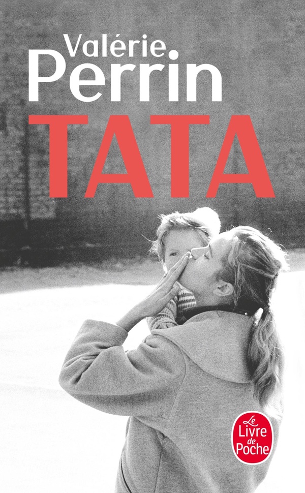 Couverture — Tata