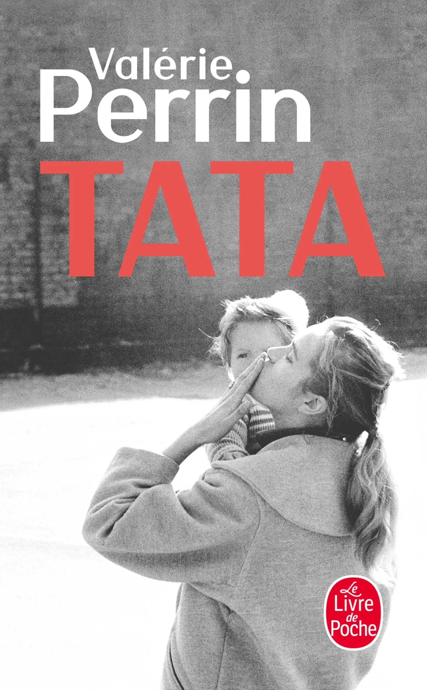 Couverture — Tata