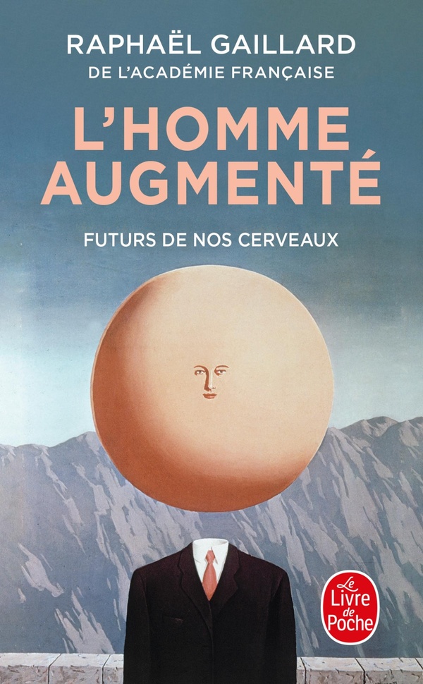 L'Homme augmenté : Futurs de nos cerveaux