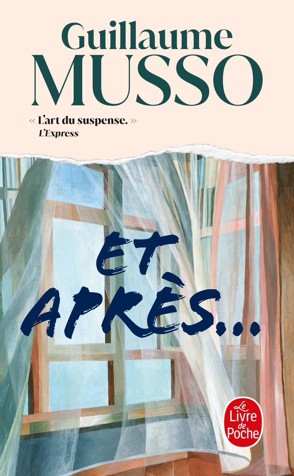 Couverture — Et après...