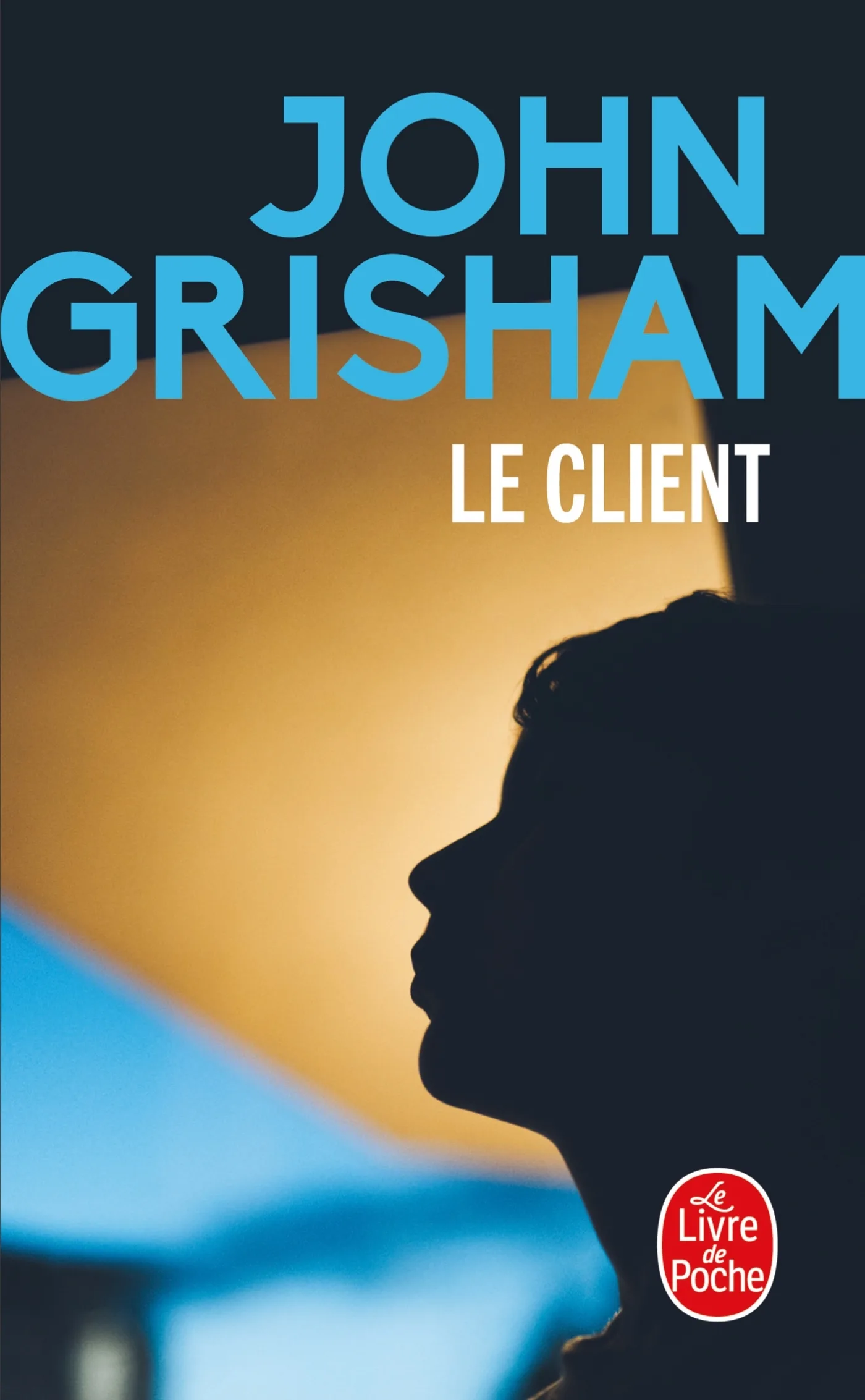 Couverture — Le Client