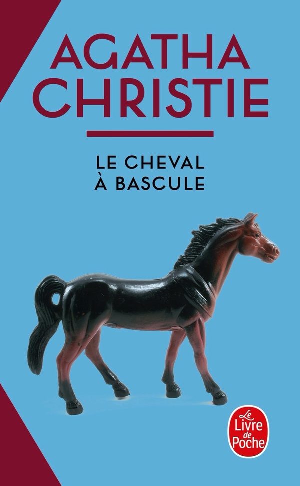 Le Cheval à bascule