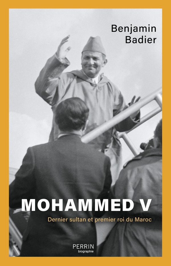 Mohammed V : Dernier sultan et premier roi du Maroc