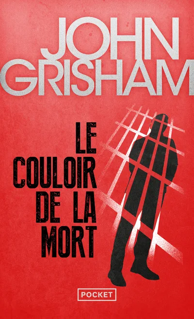 Couverture — Le couloir de la mort