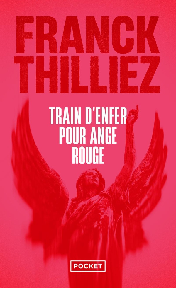 Train d'enfer pour ange rouge