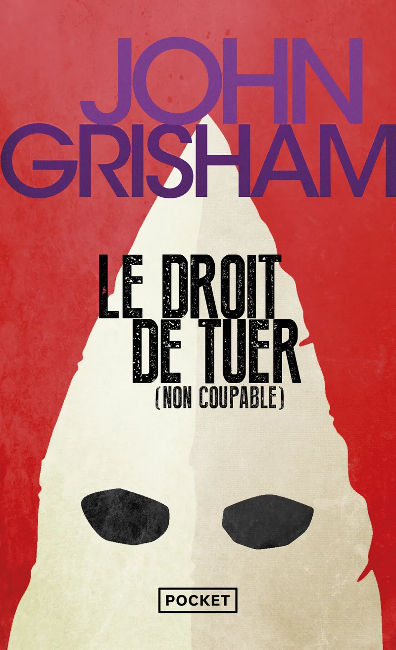 Couverture — Le Droit de tuer