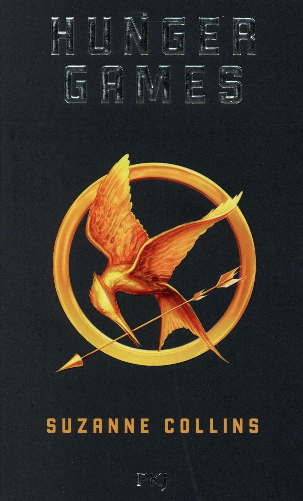 Hunger games t.1