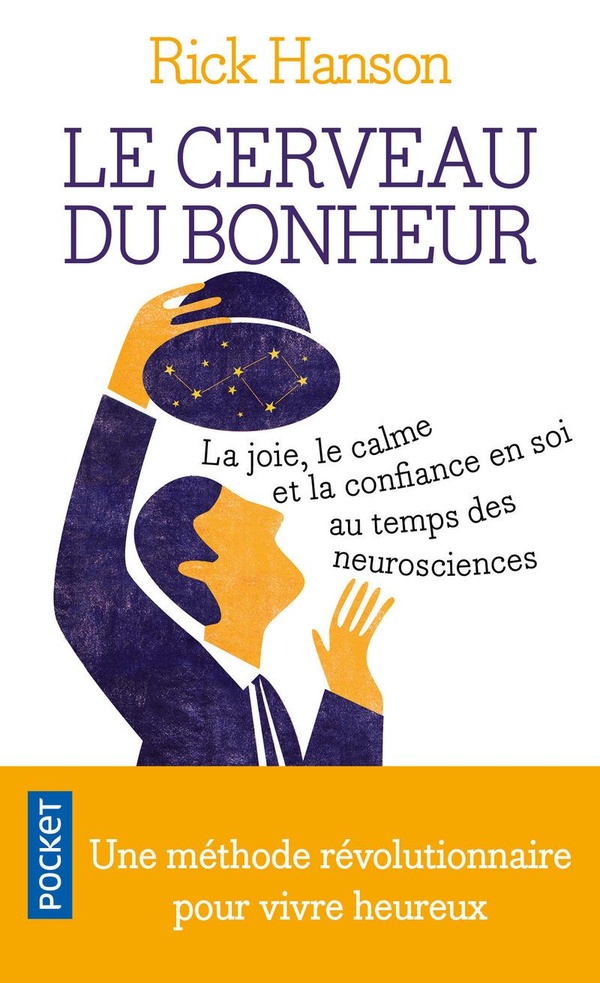 Le cerveau du bonheur