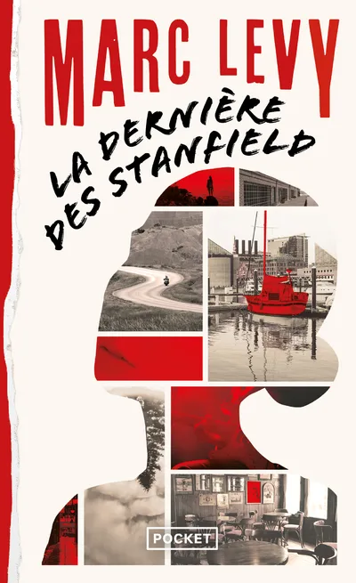 Couverture — La Dernière des Stanfield