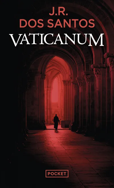 Couverture — Vaticanum