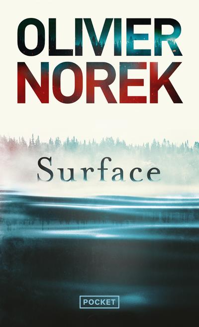 Couverture — Surface