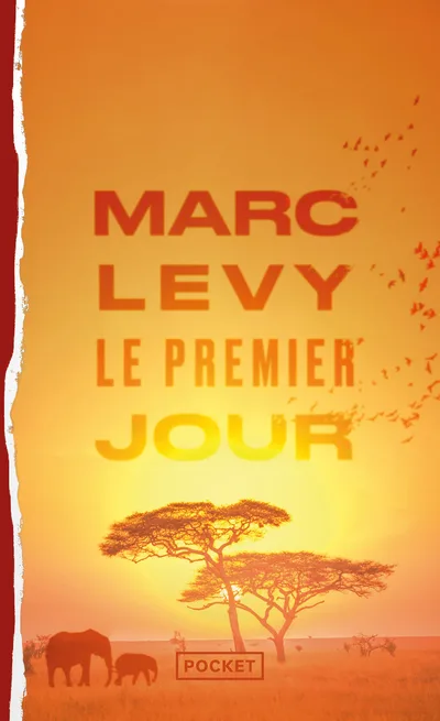 Couverture — Le Premier Jour