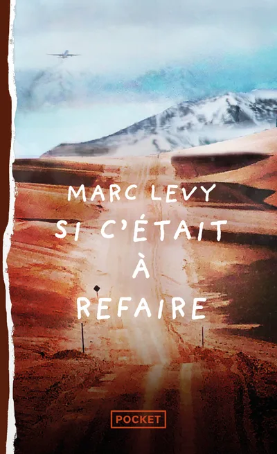 Couverture — Si c'était à refaire