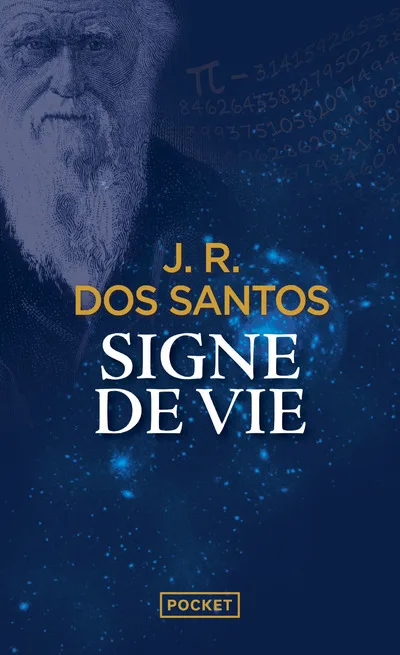 Couverture — Signe de vie