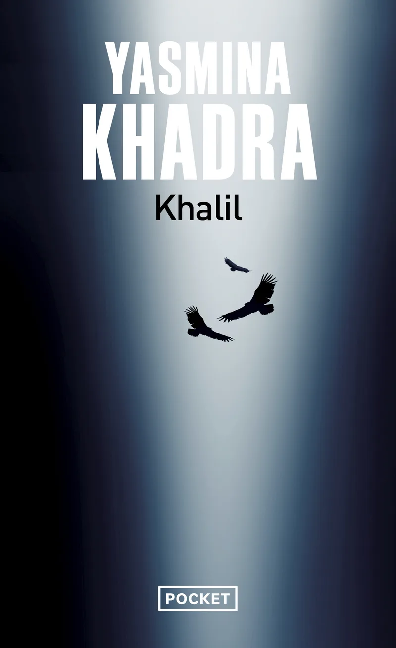 Couverture — Khalil