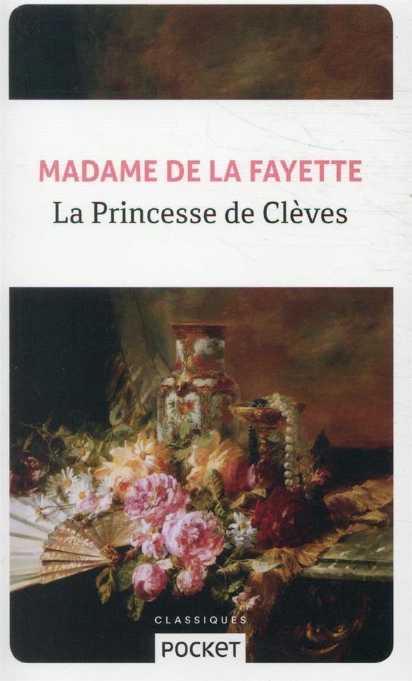 La princesse de Clèves