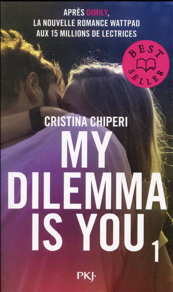 My dilemma is you t.1