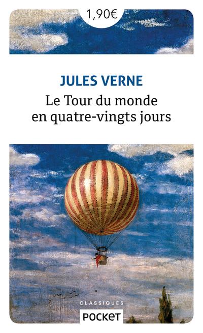 Le tour du monde en 80 jours