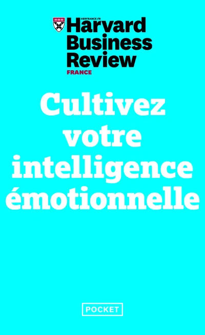 Couverture — Cultivez votre intelligence émotionnelle