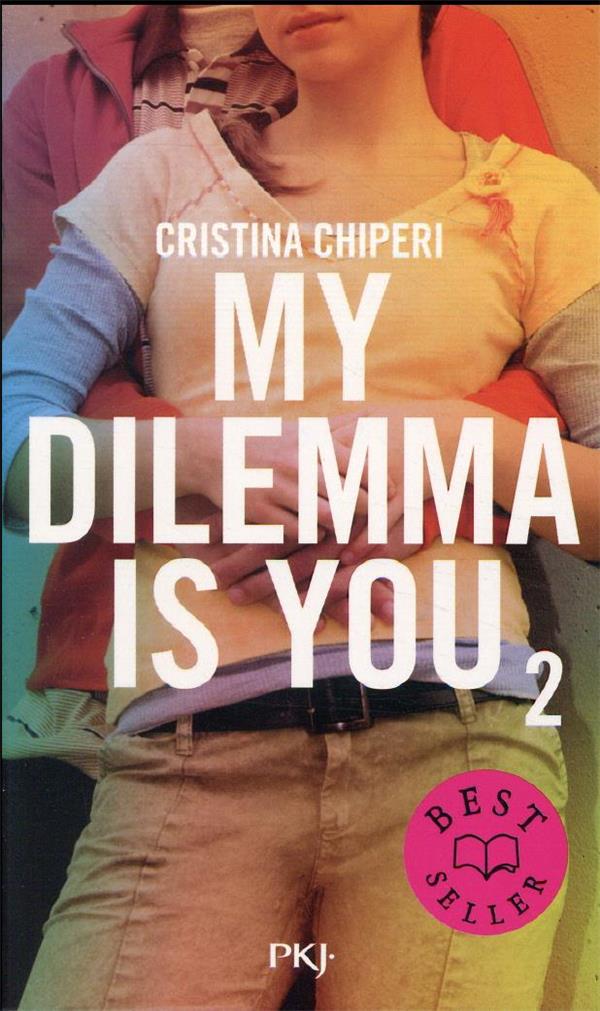 My dilemma is you t.2