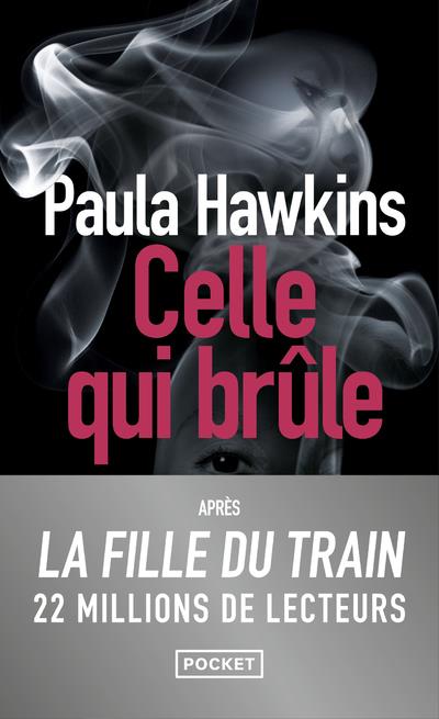 Celle qui brûle (traduction conjointe Corinne Daniellot)