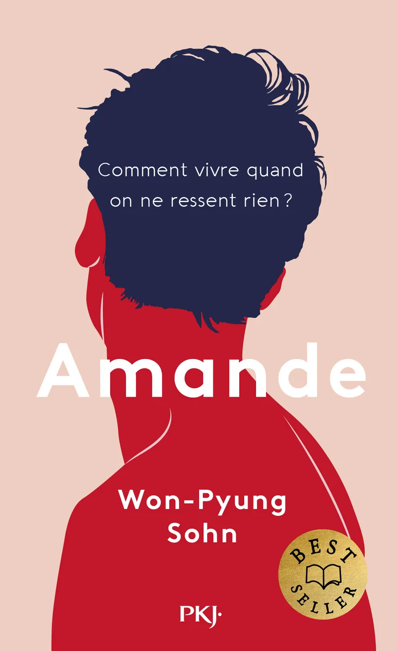 Couverture — Amande