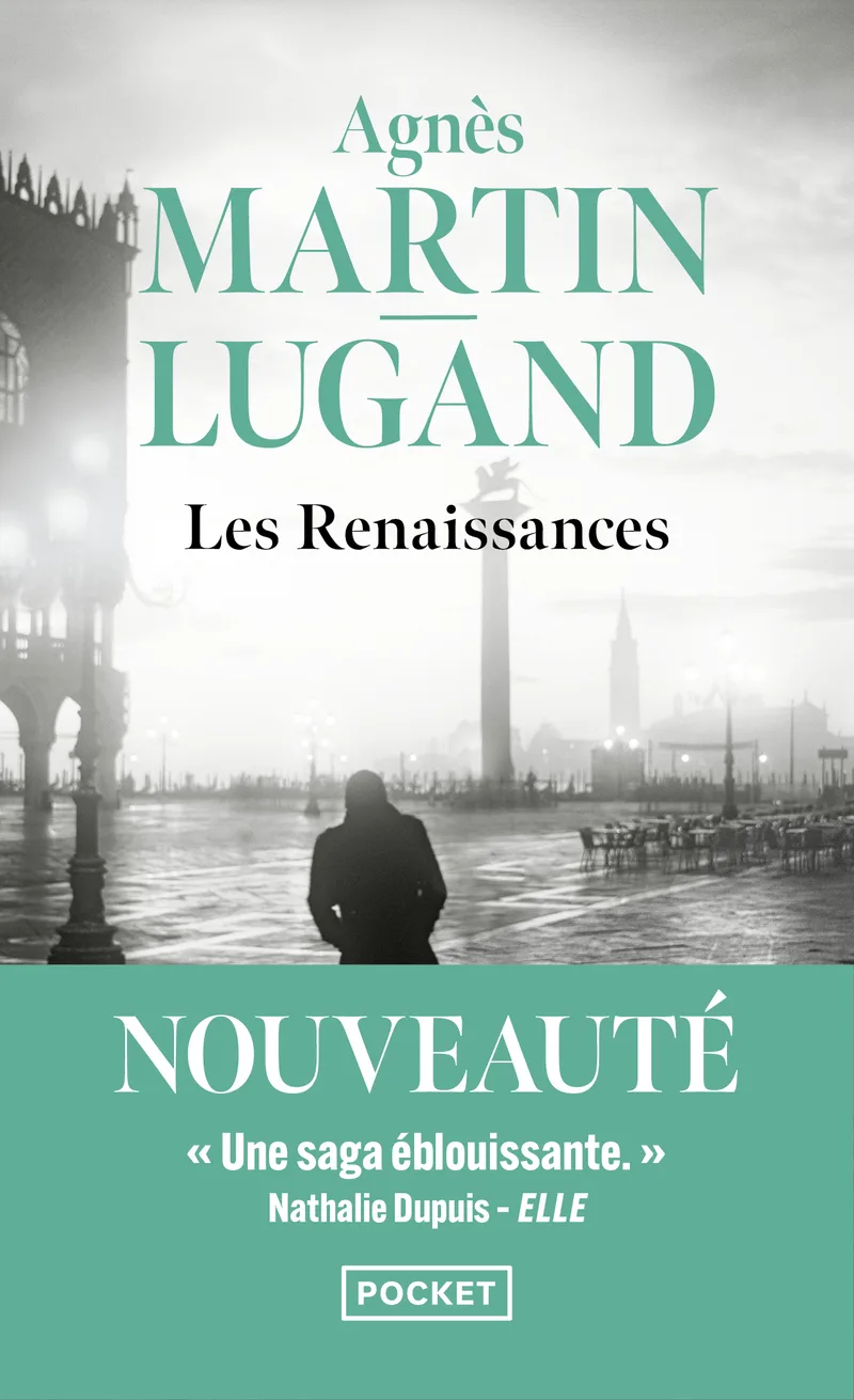 Couverture — Les Renaissances