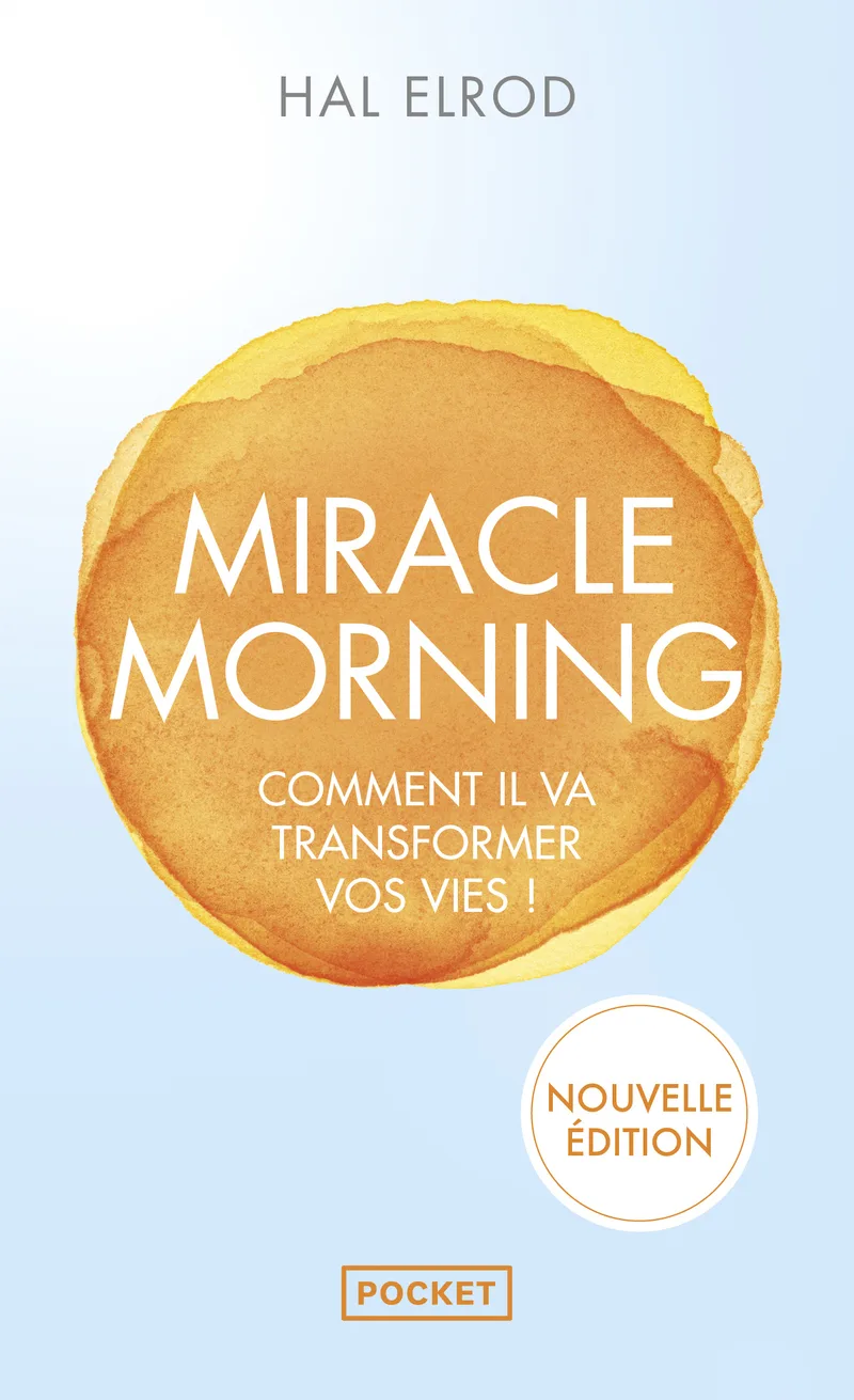 Couverture — Miracle Morning