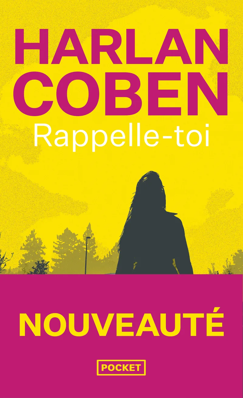 Couverture — Rappelle-toi