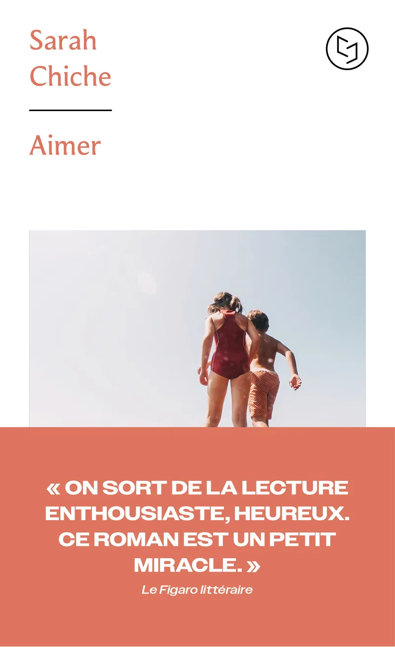 Couverture — Aimer