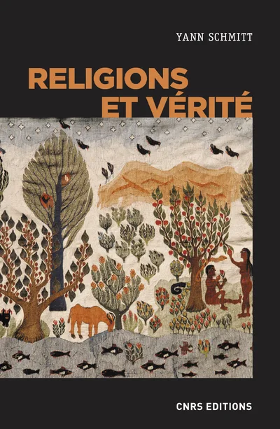 Couverture — Religions et vérité