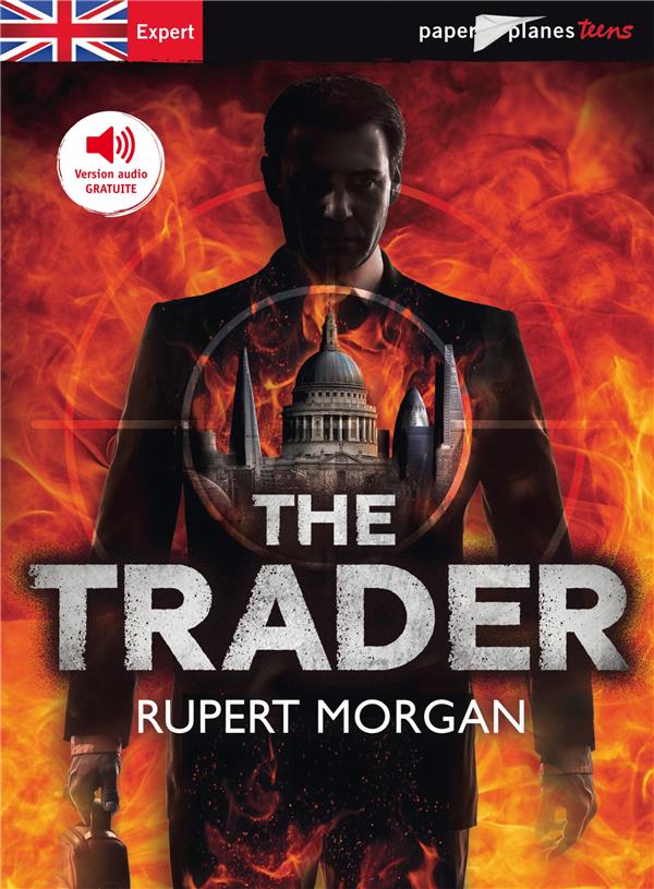 The trader (édition 2016) (édition en langue anglaise)