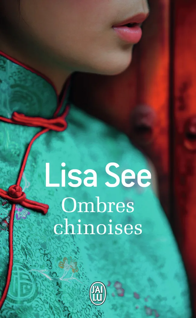 Couverture — Ombres chinoises