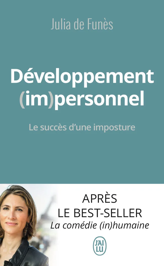 Couverture — Développement (im)personnel
