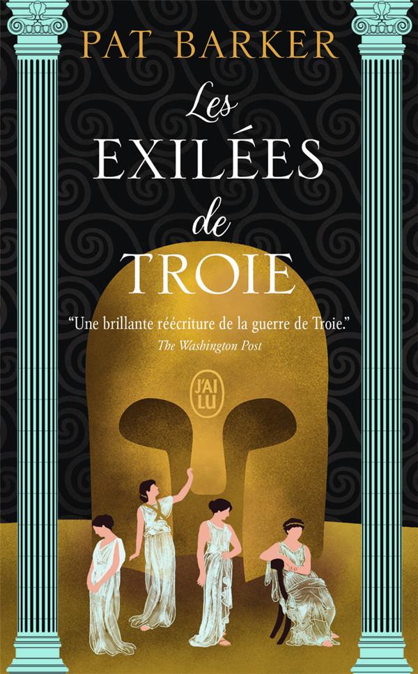 Les exileés de Troie