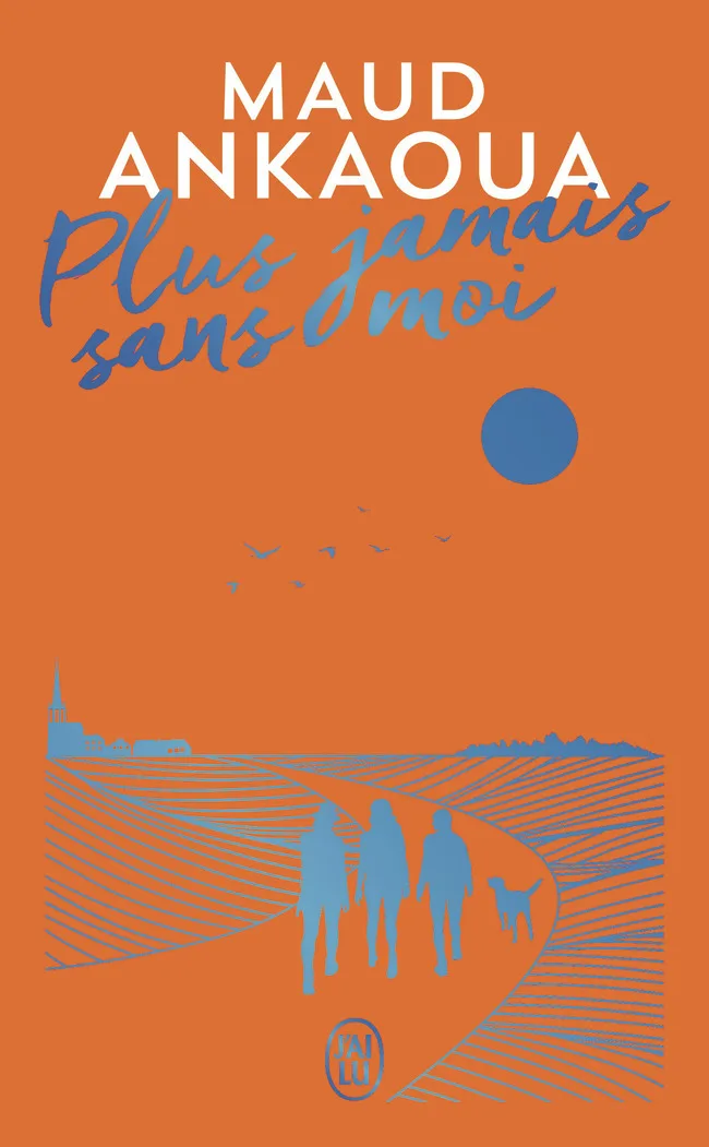 Couverture — Plus jamais sans moi - Edition collector