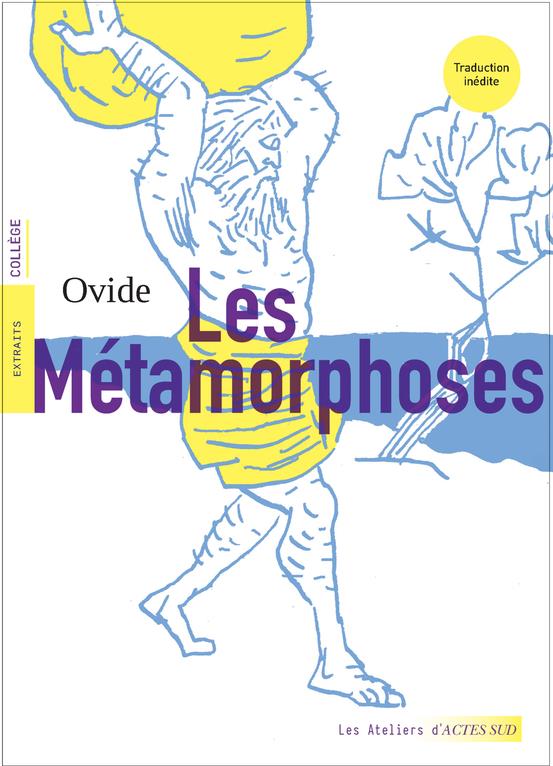 Les métamorphoses