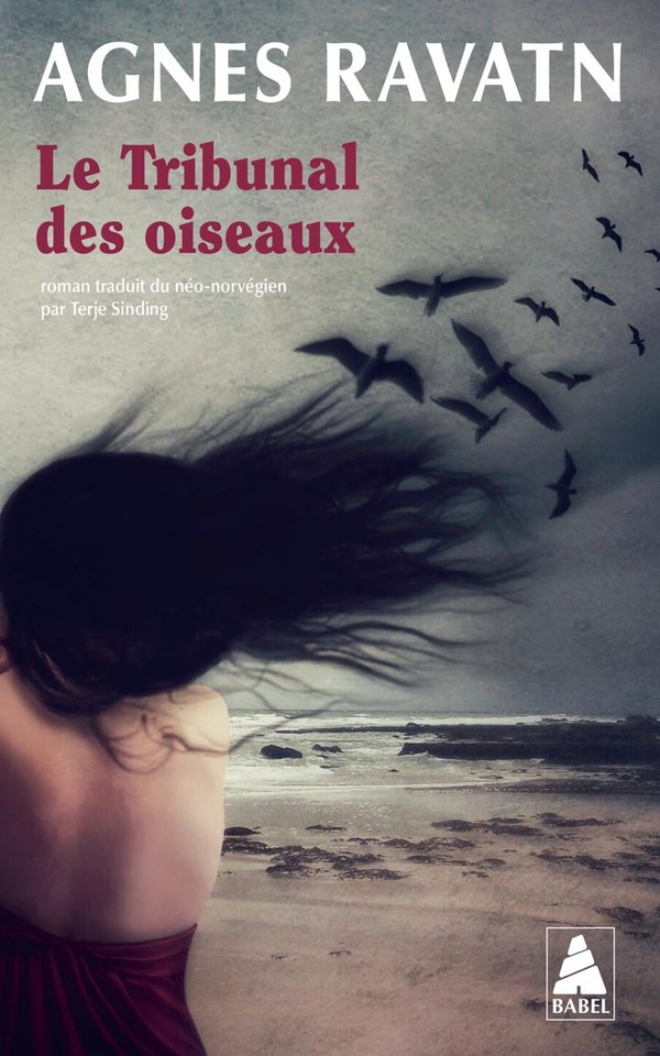 Couverture — Le Tribunal des oiseaux
